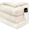 Heated Blanket, EMC, AC220V, EU Plug