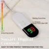 Heated Blanket, EMC, AC220V, EU Plug - view 3