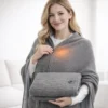 Heated Blanket, G24603, CE