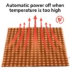 Heated Blanket, HOMFUL, 12V - view 2