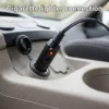Heated Blanket, HOMFUL, 12V - view 3