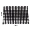 Heated Blanket, HOMFUL, 12V - view 5