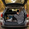 Heated Blanket, HOMFUL, 12V - view 6