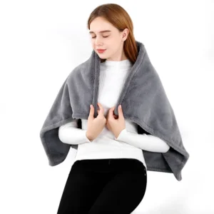 Heated Blanket, Portable, 5V