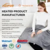 Heated Blanket, Portable, 5V - view 2