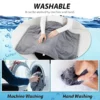 Heated Blanket, Portable, 5V - view 4