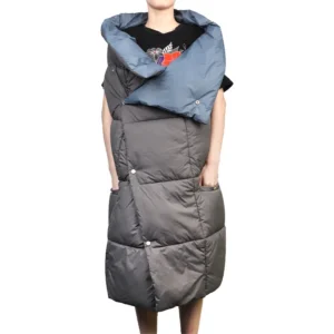 Heated Blanket, Portable, 5V, 7.4V, 12V