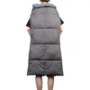 Heated Blanket, Portable, 5V, 7.4V, 12V - view 2