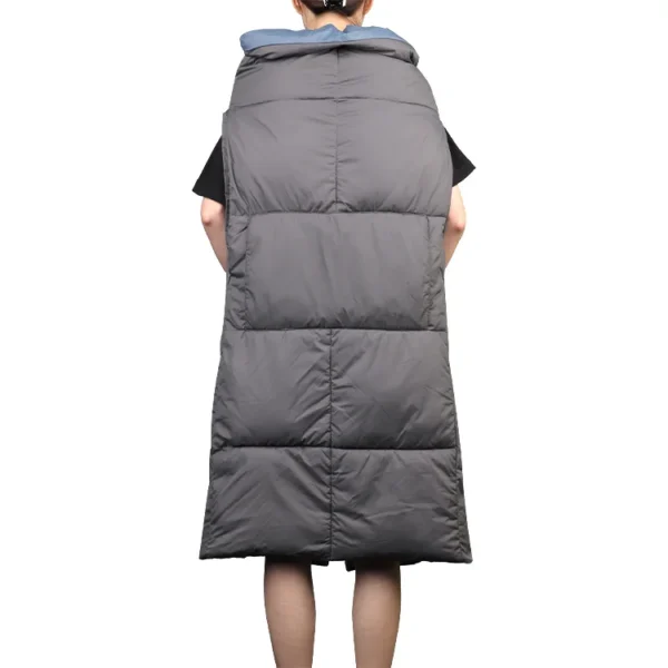 Heated Blanket, Portable, 5V, 7.4V, 12V - view 2