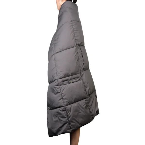 Heated Blanket, Portable, 5V, 7.4V, 12V - view 3