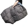 Heated Blanket, Portable, 5V, 7.4V, 12V - view 4