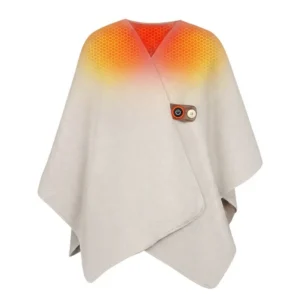 Heated Blanket, Portable, 5V, USB