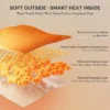 Heated Blanket, Portable, 5V, USB - view 2
