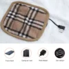 Heated Blanket, Portable, 5V, USB - view 5