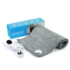 Heated Blanket, Portable, AC 110V, UK