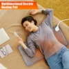 Heated Blanket, Portable, AC 110V, UK - view 2