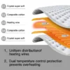 Heated Blanket, Portable, AC 110V, UK - view 4