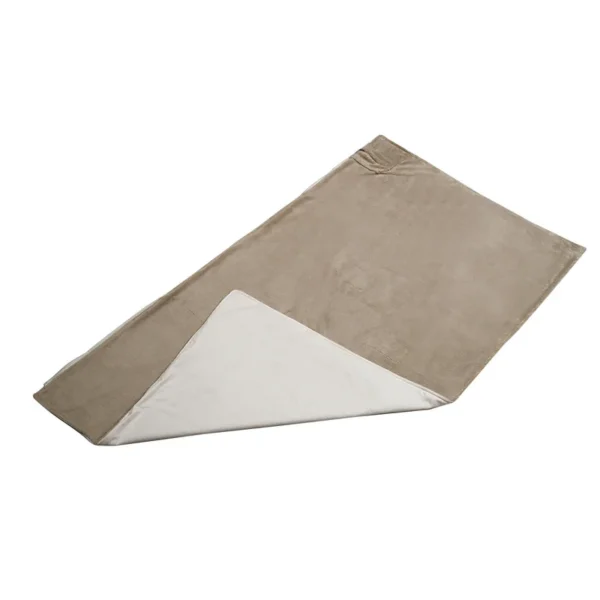 Heated Blanket, Portable, DC 12V, USB