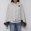 Heated Blanket, Portable, DC 12V, USB - view 3