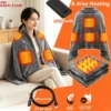 Heated Blanket, Portable, USB, 20000mAh