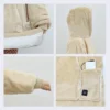 Heated Blanket, USB, 0.5-1kg - view 5