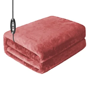 Heated Blanket, USB