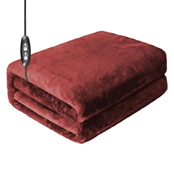 Heated Blanket, USB - view 4