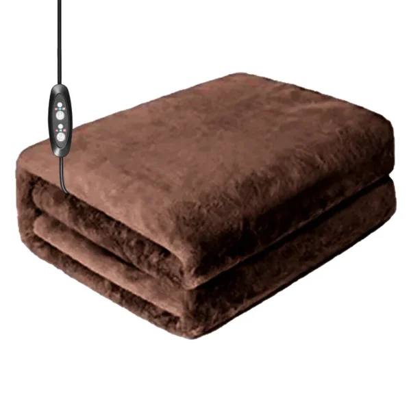 Heated Blanket, USB - view 5