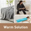 Heated Blanket, USB, 5V - view 6