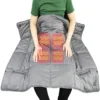 Heated Blanket, USB, 5v, 7.4v, 12v