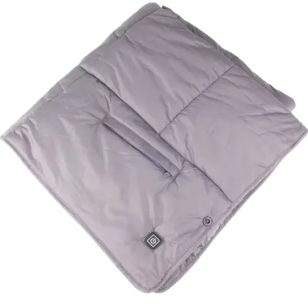 Heated Blanket, USB, 5v, 7.4v, 12v - view 6