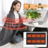 Heated Blanket, USB, 5V, USB interface - view 2