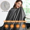 Heated Blanket, USB, 5V, USB interface - view 4