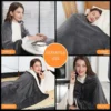 Heated Blanket, USB, 5V, USB interface - view 5