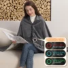 Heated Blanket, USB, 5V, USB interface - view 6