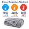 Heated Blanket, USB, CE - view 4