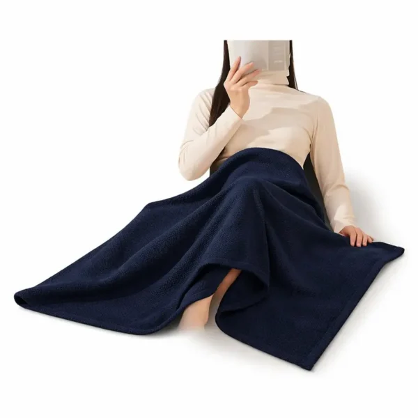 Heated Blanket, USB, DC 12V, Us Plug - view 3