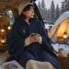 Heated Blanket, USB, DC 12V, Us Plug - view 4