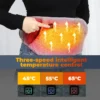 Heated Blanket, USB, DC 5V, Type-c - view 2