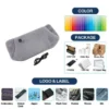 Heated Blanket, USB, DC 5V, Type-c - view 6
