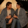 Heated Blanket, USB, Flannel Fleece - view 5