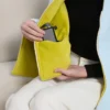 Heated Blanket, USB, Flannel, JL02 - view 6