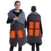 Heated Blanket, USB, Portable