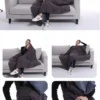 Heated Blanket, USB, Portable - view 5