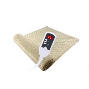 Heated Blanket, USB, Portable, 24V