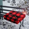 Heated Blanket, WOOTSHU, 150x70cm - view 2