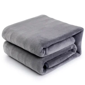Heated Electric Underbed Blanket, AC220V, UK Plug