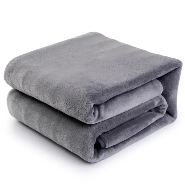 Heated Electric Underbed Blanket, AC220V, UK Plug