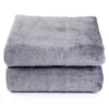 Heated Electric Underbed Blanket, AC220V, UK Plug - view 2