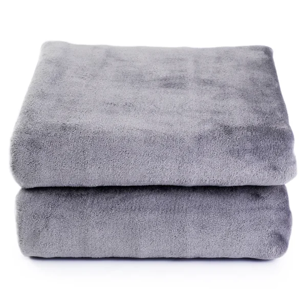 Heated Electric Underbed Blanket, AC220V, UK Plug - view 2